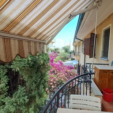 Διαμέρισμα Mare