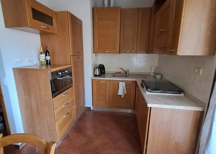 Appartement Mare *