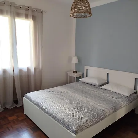 Mare Apartment *