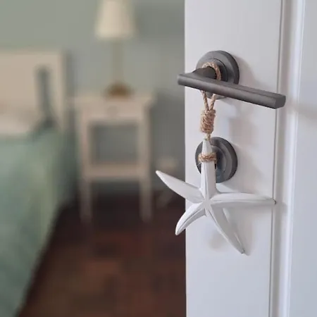 Mare Apartamento Bordighera