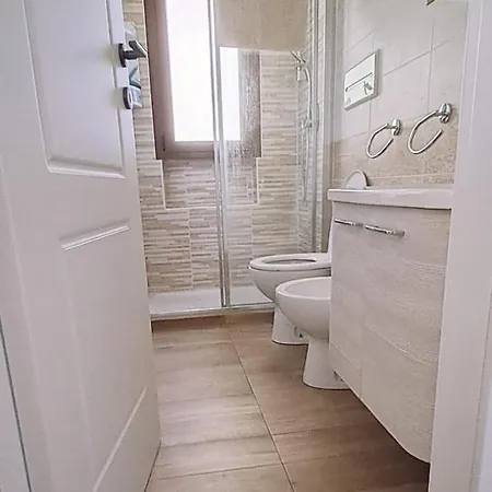 Διαμέρισμα Mare Bordighera