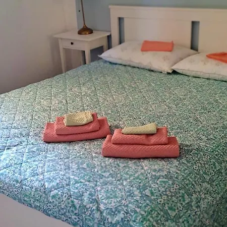 Mare Apartman Bordighera