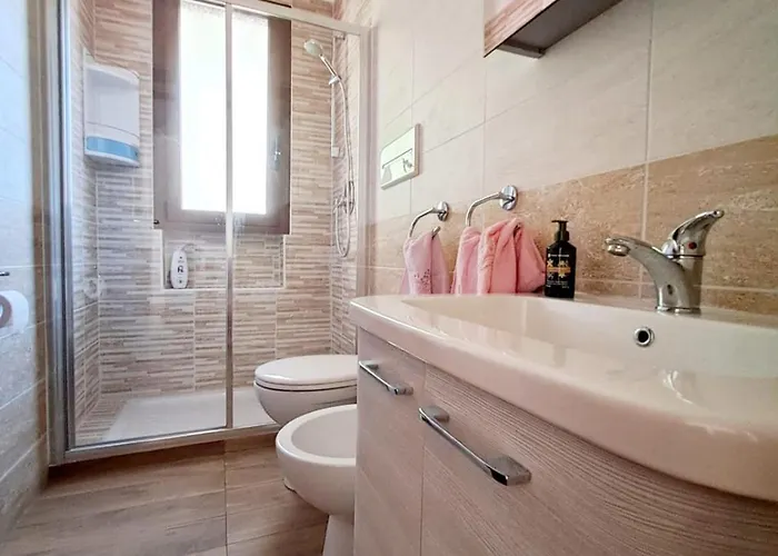 Mare Διαμέρισμα