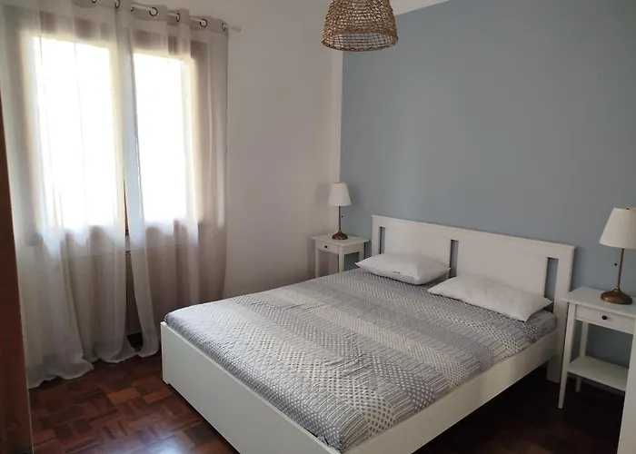 Mare Διαμέρισμα *