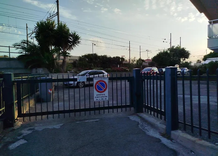 Mare Διαμέρισμα *