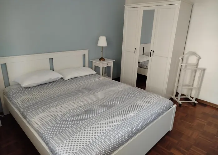 Appartement Mare Bordighera