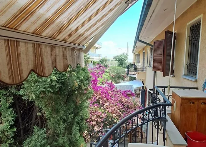 Διαμέρισμα Mare