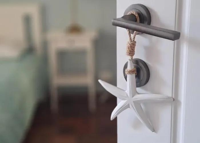 Mare Διαμέρισμα Bordighera