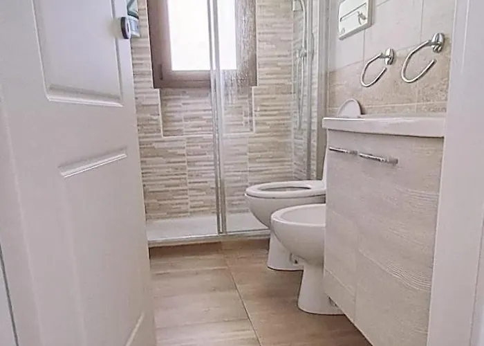 Appartement Mare Bordighera