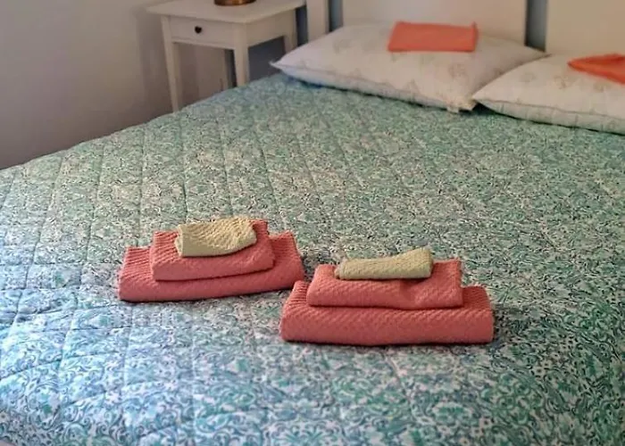 Mare Appartement Bordighera